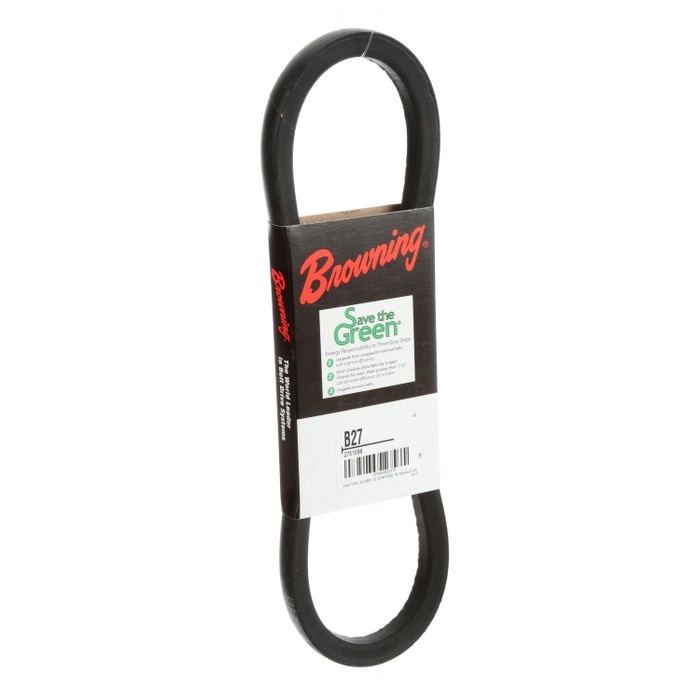 B27/5L300 V-Belt